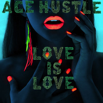 Love IS Love cover art