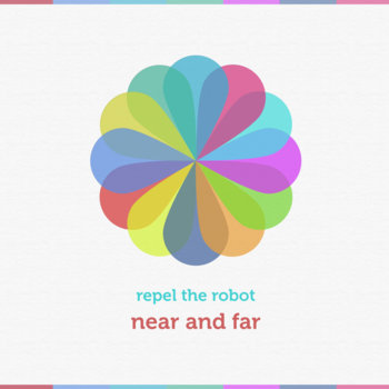 Near and Far cover art