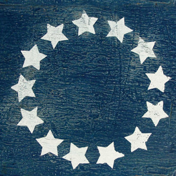 13 cover art