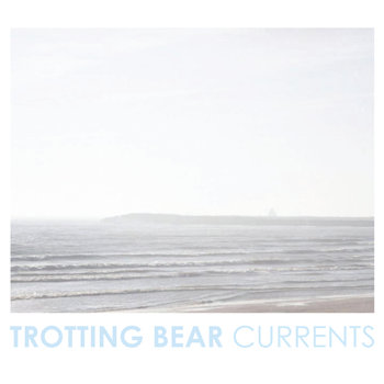 Currents cover art