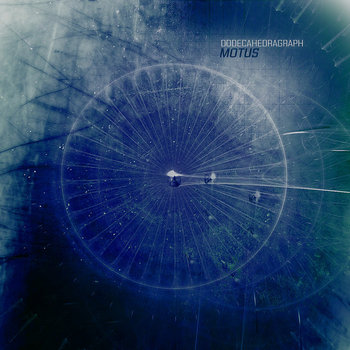 Motus cover art