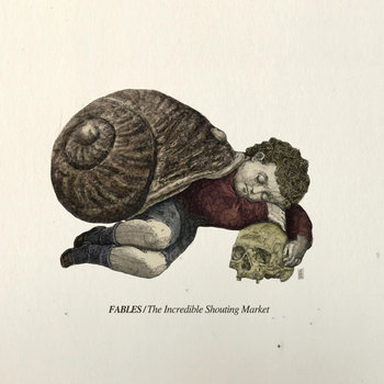 Fables cover art
