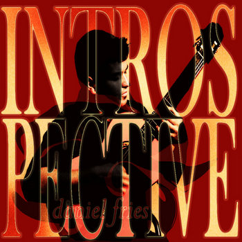 Introspective cover art