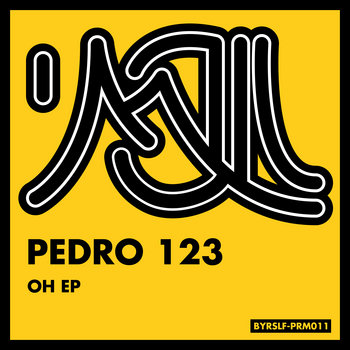 Oh EP (PRM) cover art