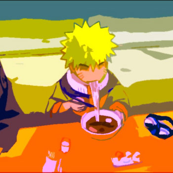 Soupe cover art
