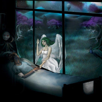 Avadante cover art