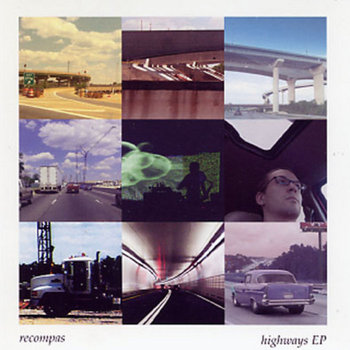 Highways cover art