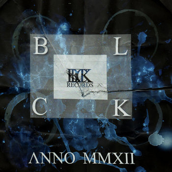 ANNO MMXII cover art