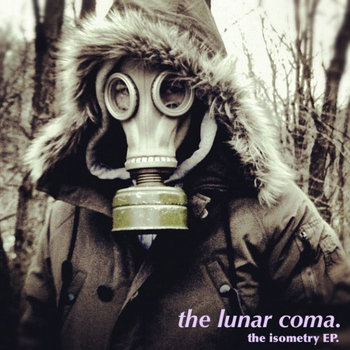 Isometry - EP cover art