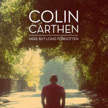 Here But Long Forgotten cover art