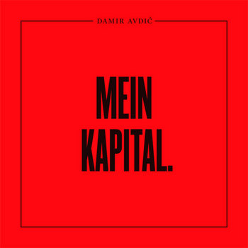 Mein Kapital. cover art