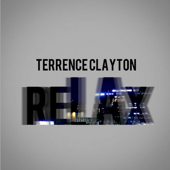 reLAx Instrumental LP cover art