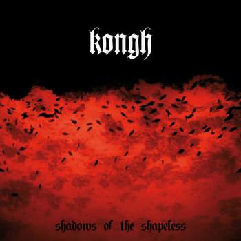 Shadows Of The Shapeless cover art