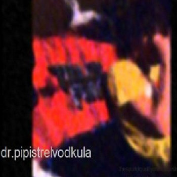 Dr Pipistrel Vodkula - EP 1 cover art