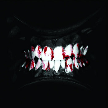 The Monster Project cover art