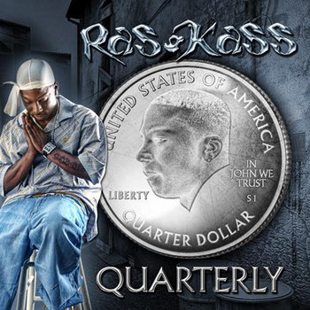 QUARTERLY cover art