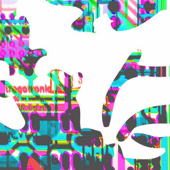 "TROGOTRONIC COMPILATION II" cover art