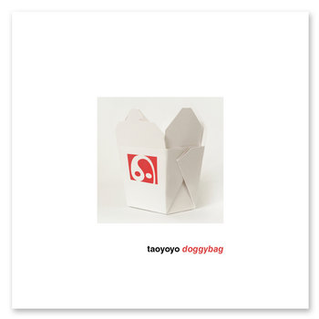 Doggybag cover art