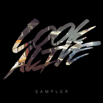 Sampler cover art