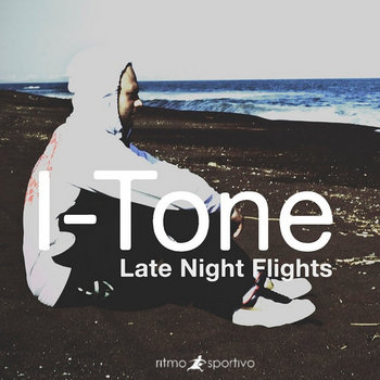 Late Night Flights cover art