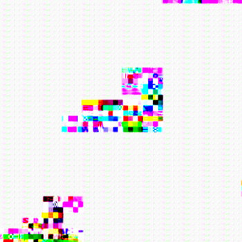 noise made cover art