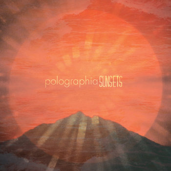 Sunsets cover art