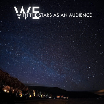 With The Stars As An Audience cover art