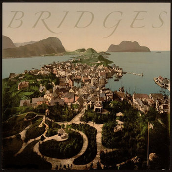 Bridges cover art