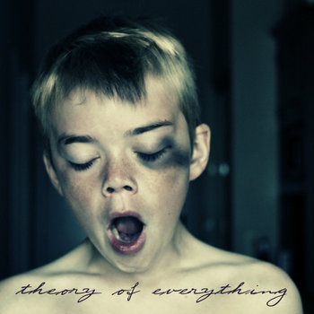 Theory Of Everything cover art