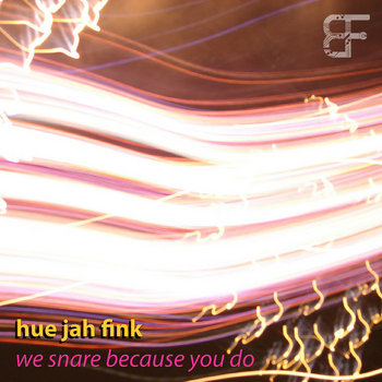we snare because you do cover art