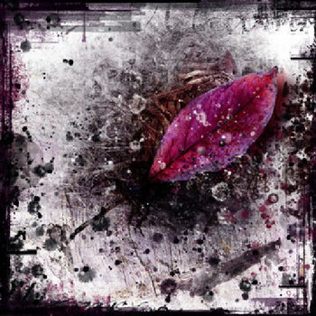 Frozen Quarters cover art