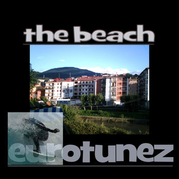 LEARNING TO SURF cover art