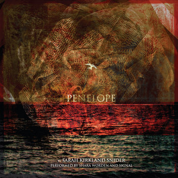 Penelope cover art