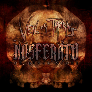 Nosferatu cover art