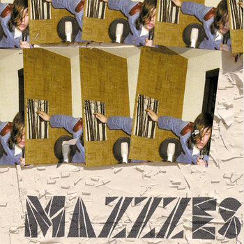 Mazzzes cover art