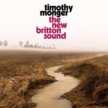 The New Britton Sound cover art