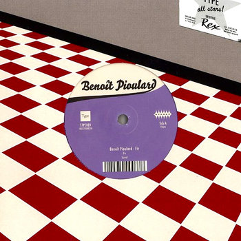Fir cover art