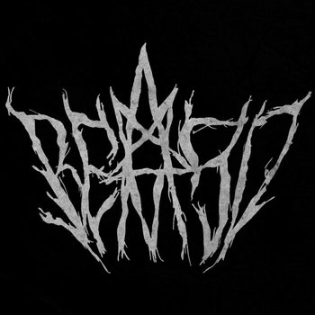 Beard EP cover art