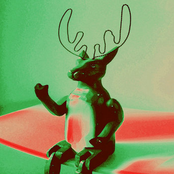 Christmas Night cover art