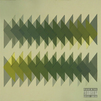 koapastetik.LP. cover art