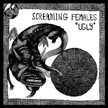 Ugly cover art
