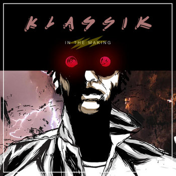 In The Making cover art