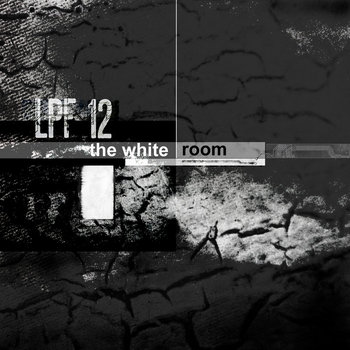 The White Room (EP) cover art