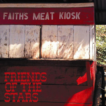 Faith's Meat Kiosk cover art