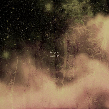 Wolk EP [xpl005] cover art