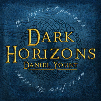 Dark Horizons cover art