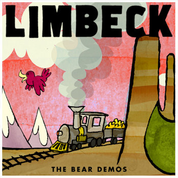 The Bear Demos cover art