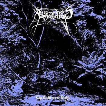The Embrace of Night cover art
