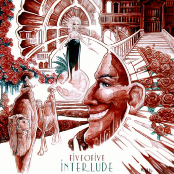 Interlude cover art