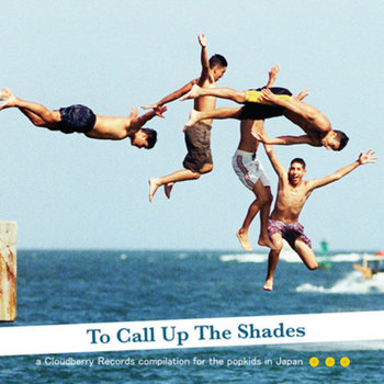 To Call Up The Shades cover art